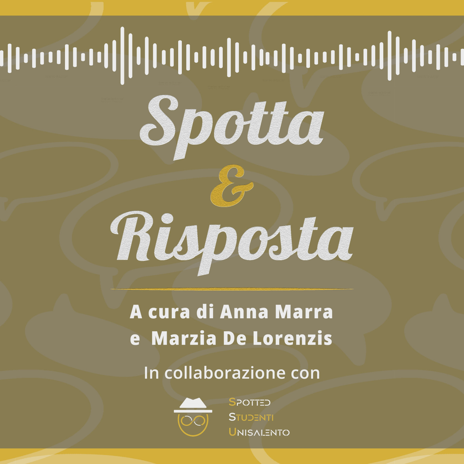 Spotta & Risposta